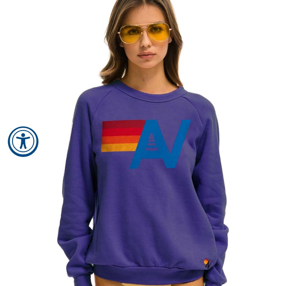 Aviator nation sweatshirt